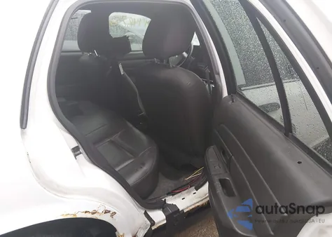 2011 Ford Crown Victoria Police Interceptor from USA, damaged, VIN 2FABP7BV7BX180593